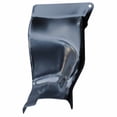 thumbnail image 3 of Front Inner Pillar Pocket Section - PAIR. Fits 55-59 Chevrolet Pickup Truck CK, 55-59 Chevy Suburban, 55-59 GMC Pickup Truck CK, 55-59 GMC Suburban, 3 of 3