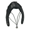 thumbnail image 4 of Agiferg Winter Style Cute Aviator Cap Pet Costume Windproof Pilot Hat, 4 of 9