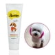 thumbnail image 1 of Tinte para el cabello para perros, tinte para el cabello profesional para mascotas, crema para animales, caballos, gatos Rosa oscuro Fernando Tinte para el cabello, 1 of 8