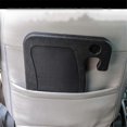 thumbnail image 2 of Car Travel Table Laptop Desk Auto Multifunctional Steering Wheel Tray Eating Notebook Holder Car Accessory for Most Car, 2 of 5