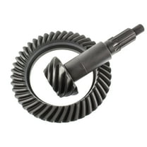 Richmond Gear 69-0375-1 Street Gear Differential Ring and Pinion Fits select: 1968-1969 PLYMOUTH SATTELITE, 1966-1970 DODGE CHARGER