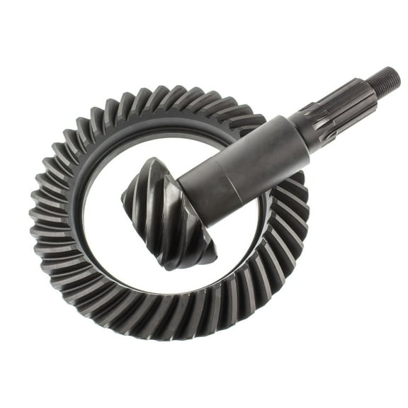 Richmond Gear 69-0375-1 Street Gear Differential Ring and Pinion Fits select: 1968-1969 PLYMOUTH SATTELITE, 1966-1970 DODGE CHARGER