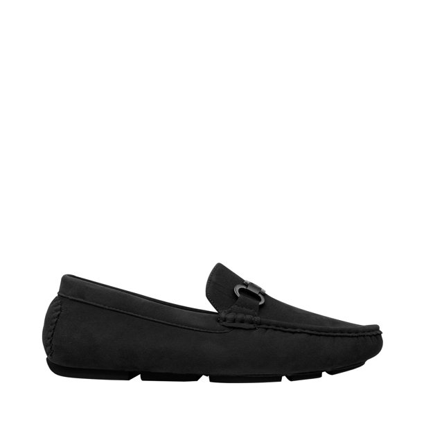 Mocasín Erick Color Negro D14590203501 27.5 Dorothy Gaynor Mocasín Erick Color Negro D14590203501 27.5