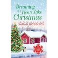 thumbnail image 1 of Pre-Owned Dreaming of a Heart Lake Christmas: Includes a Bonus Novella by Melinda Curtis (Mass Market Paperback) 1538755084 9781538755082, 1 of 1