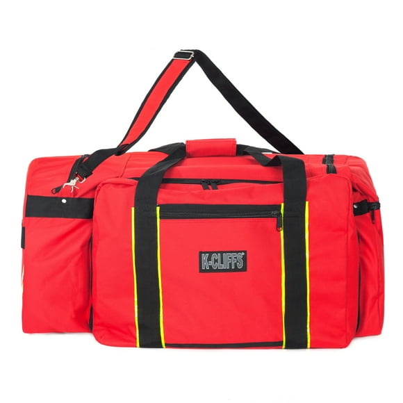 Fireman Gear Bag
