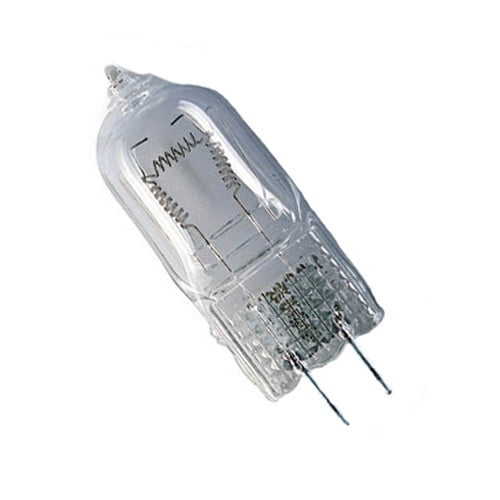 OSRAM FNS 300w 120v 64512 GX6.35 base Halogen Lamp