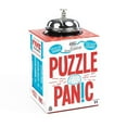 thumbnail image 2 of Puzzle Panic Brain Training Game, 2 of 4