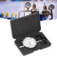 thumbnail image 3 of Dial Indicator Gauge 0-1mm Range 0.001mm Accuracy Aluminium Alloy Tool for Measuring, 3 of 7