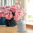 thumbnail image 2 of Cool Mist Humidifiers for Bedroom Quiet Humidifiers for Large Room, USB Aromatherapy Humidifier With Light, Capacity 220ML Quiet Cool Mist Humidifier for Car And Office,Plants, Easy To Clean, 2 of 8