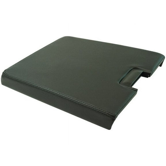 Console Cover Repair Kit - Compatible with 2007 - 2014 Chevy Silverado 2500 HD 2008 2009 2010 2011 2012 2013