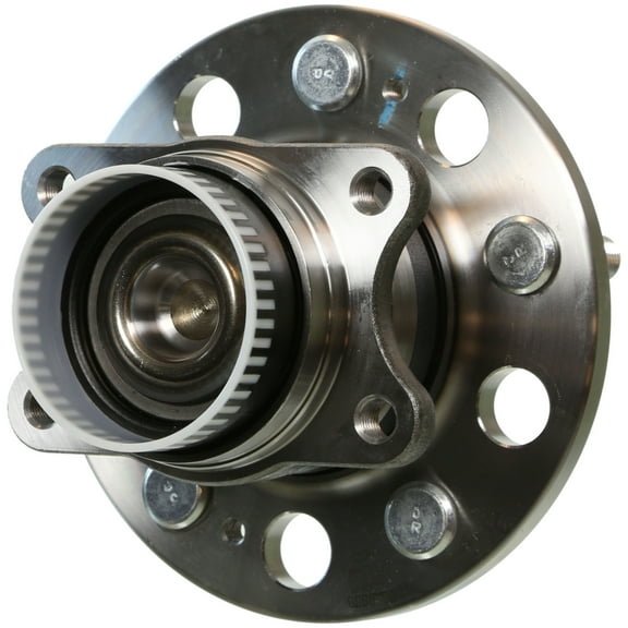 MOOG 512437 Wheel Bearing and Hub Assembly