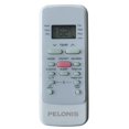 thumbnail image 3 of Pelonis Climatiseur Mural 10,000 BTU 230V avec Chauffage - Télécommande, 3 of 5