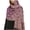 Purple, variant on Gpaecead Tapestry Ethnic Pattern Shawl Scarf, Womens Shawl Wrap with Fringes Free Size Purple