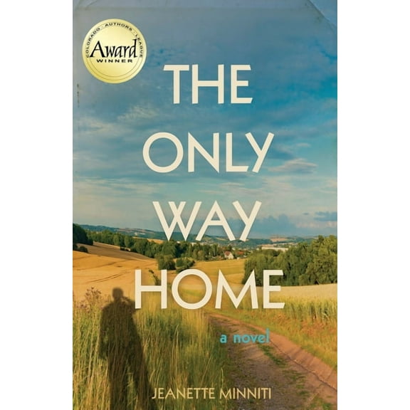 The Only Way Home, (Paperback)