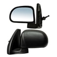 thumbnail image 1 of (1) Espejo Atos 2001 A 2012 Dodge Izq Man C/Control Genérica ., 1 of 4