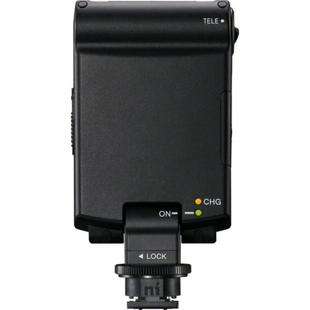 Sony - HVLF20M Flash