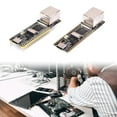 thumbnail image 2 of RV1103 Linux Microcontroller Development Board ARM RISC V with Ethernet Port, 2 of 11
