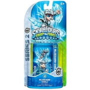 Skylanders Series 2 Chill Figure Pack [Blizzard]