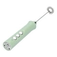 thumbnail image 4 of Coffee Frother, Three-Speed Handheld Electric Frother  for Milk Froth, 4 of 7
