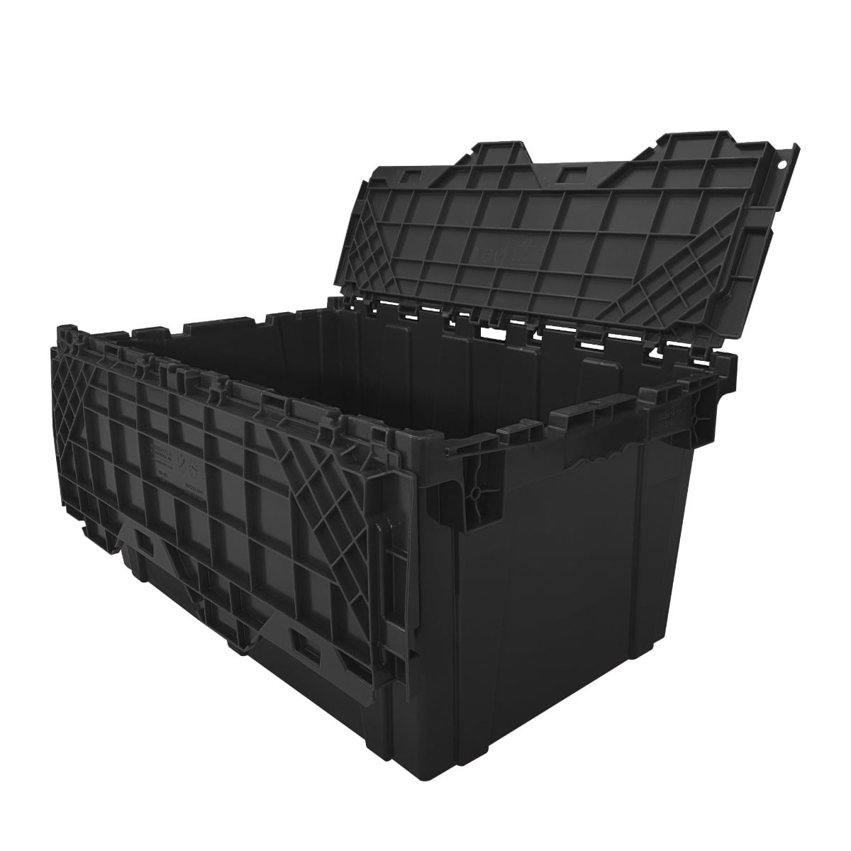 UBMOVE Plastic Storage Chests, 27