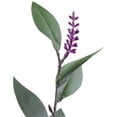 thumbnail image 3 of Northlight Artificial Lavender Floral Spray - 35" - Purple, 3 of 3