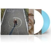 Vasco Rossi - Siamo Qui - Double Bllue & White Vinyl - World / Reggae