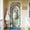 E, variant on Shipiny Easter Egg Bunny Pattern Door Curtain, Festive Easter Festival Door Cover, Colorful Egg Rabbits Decor Curtain, Holiday Door Curtain for Easter Home Indoor Outdoor Decor, T