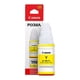 thumbnail image 1 of Tinta Para Impresora Canon Gi-190y Color Amarillo De 70 Ml, 1 of 2