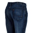thumbnail image 4 of Pantalon Jeans Regular Fit Lee Hombre RI52 azul marino 31x32, 4 of 5