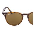 thumbnail image 4 of RAY BAN Sunglasses RB4259F 710/73 Shiny Havana 53MM, 4 of 4
