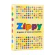 thumbnail image 1 of Zippy, el increíble juego de Keen Perception de Niche Nation Games, juegos visuales para niños y adultos, jugabilidad infinita para niños de 5 a 99 años, juegos de cartas fáciles y rápidos, 1 of 6