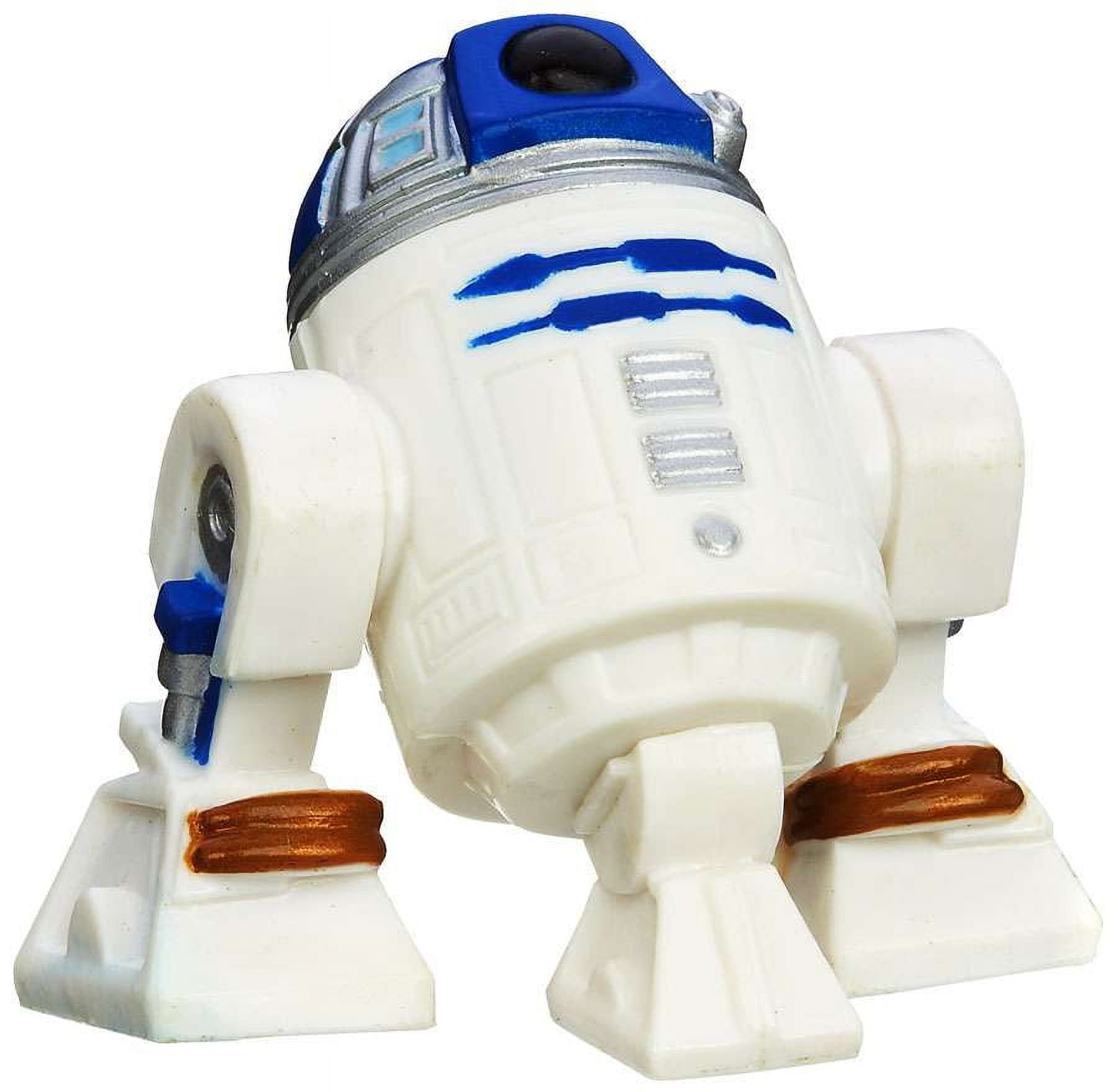 正規品低価R2-D2　フィギュア SF・ファンタジー・ホラー