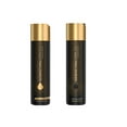 thumbnail image 2 of Sebastian Dark Oil Lightweight Shampoo and Conditioner Duo 8.4 oz each, 2 of 2