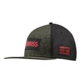 thumbnail image 2 of Gorra Unisex K-Swiss Craker Verde, 2 of 3