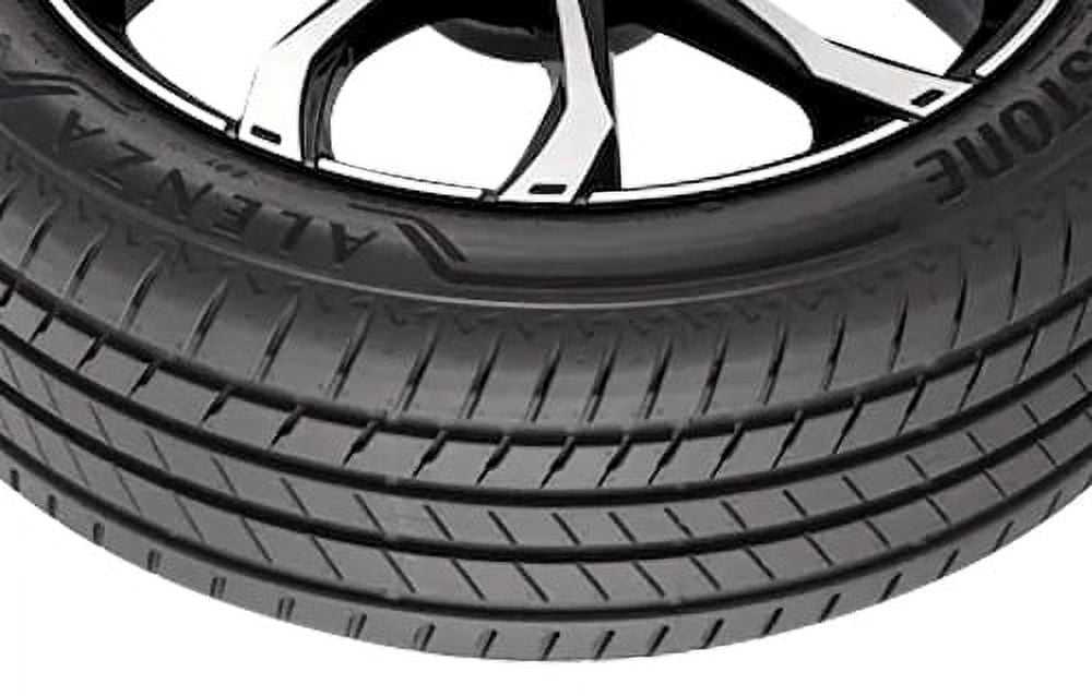 1 Bridgestone ALENZA 001 RFT 275/35R21 103Y High Performance Run