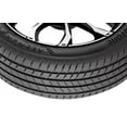 thumbnail image 3 of 2 Bridgestone ALENZA 001 RFT 245/40R21 100Y High Performance Run Flat Tire 300AA BR007275 / 245/40/21 / 2454021, 3 of 3