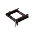 thumbnail image 1 of Du Ha 70700 Squad Box Slide Bracket, Black, 1 of 1