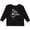 AB-Black, variant on Inktastic Buon Natale Christmas Tree with Heart and Star Boys or Girls Long Sleeve Toddler T-Shirt