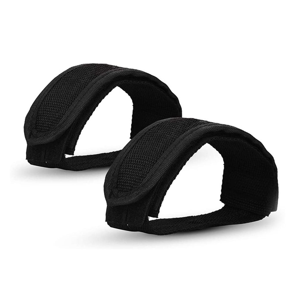 TureClos 1 Pair Bicycle Pedal Strap Tape Foot Pedal Mountain Bike