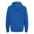 thumbnail image 2 of M&O 3320 Unisex Pullover Hoodie, 2 of 2