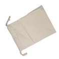 thumbnail image 3 of Sac à Cordon en Coton, Sacs à Cordon Uni pour la Maison Sac de Rangement en Coton Réutilisable avec Cordon de Serrage Sac à Cordon Polyvalent pour Gym à Domicile Shopping Camping Voyages (15*20cm), 3 of 14