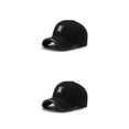 thumbnail image 4 of Guardurnaity Gorra de béisbol cálida para otoño e invierno, sombrero portátil con hebilla ajustable, sombreros deportivos para mantener el calor Type5 NO5, 4 of 6