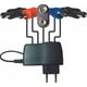 thumbnail image 2 of ADAPTADOR BEHRINGER ELIMINADOR DE CORRIENTE PSU-HSB-ALL Behringer CHPSUHSBALL, 2 of 2