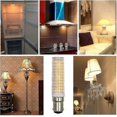 thumbnail image 5 of Ba15d LED Bulb 15W 3-Pack Warm White 3000K, Energy Saving for Fridge/Lamp, AC230V, Class A+), 5 of 5