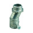thumbnail image 2 of Thomas & Betts EMT Offset Conduit Fitting - Zinc - Pack Of 1, Multicolor, 2 of 3