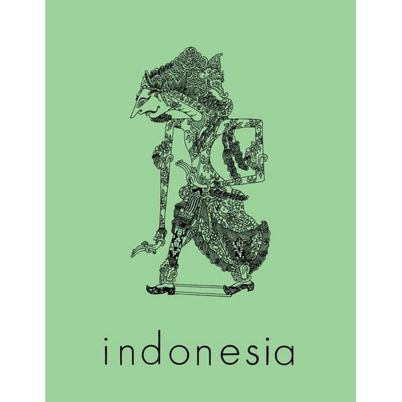 Indonesia Journal Indonesia Journal: October 1979, (Paperback)