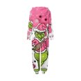 thumbnail image 4 of Pijamas De Navidad Para Familia 2025 Christmas Family Pajamas Holiday Christma Pajama Family Matching Pjs Set Sleepwear Xmas 01-0 L, 4 of 4