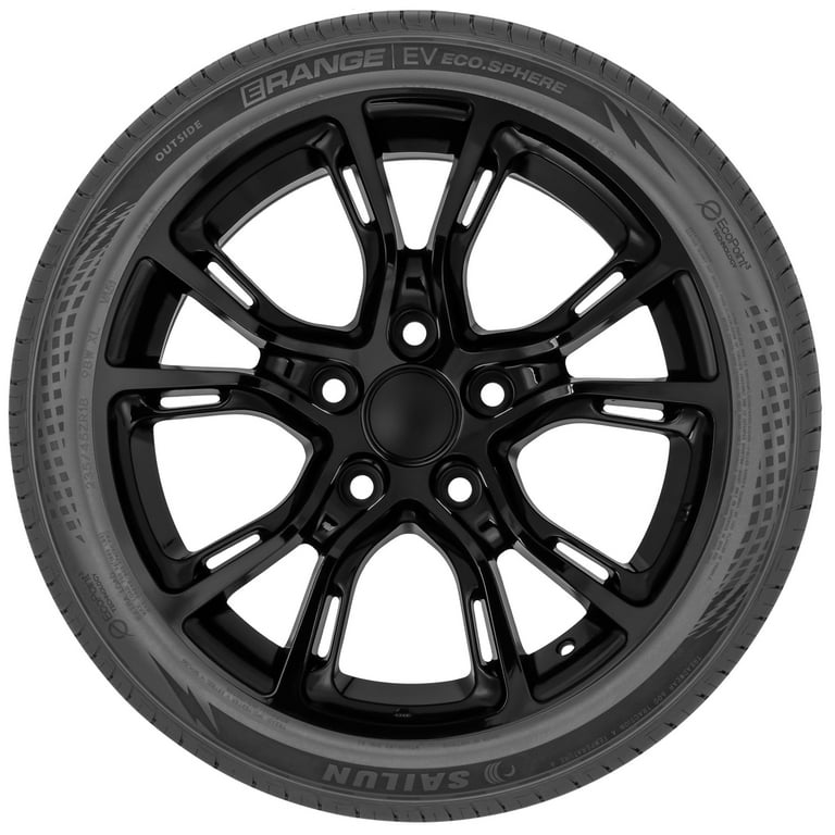 Sailun ERange EV 235/40R19 96W XL All Season Tire for Sailun ERange EV 235/40R19 96W XL All Season Tire for