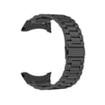 thumbnail image 3 of Mistaha Adjustable Stainless Steel Watch Band for Suunto Core - Black | Personalize Your Style with Vibrant Colors | Durable Material & Easy to Change | Compatible with Suunto Core Smartwatch, 3 of 3