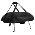 thumbnail image 1 of para Horno de Pizza Portátil de Tela Oxford 420D, Impermeable, A Prueba de Polvo, Accesorios para Barbacoa, 63 X 41 X 16 cm., 1 of 5